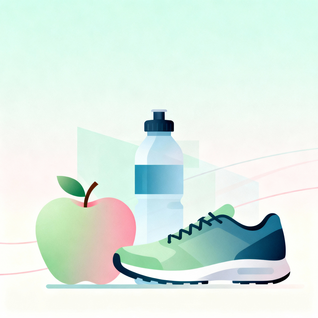 Kako izgraditi zdrave navike