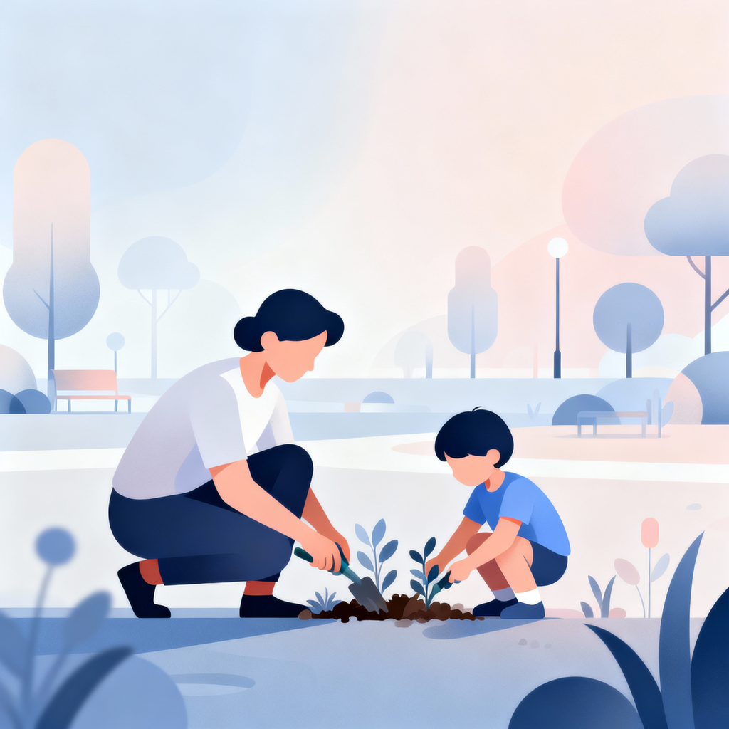 Zdravlje porodice kroz zajedničke aktivnosti